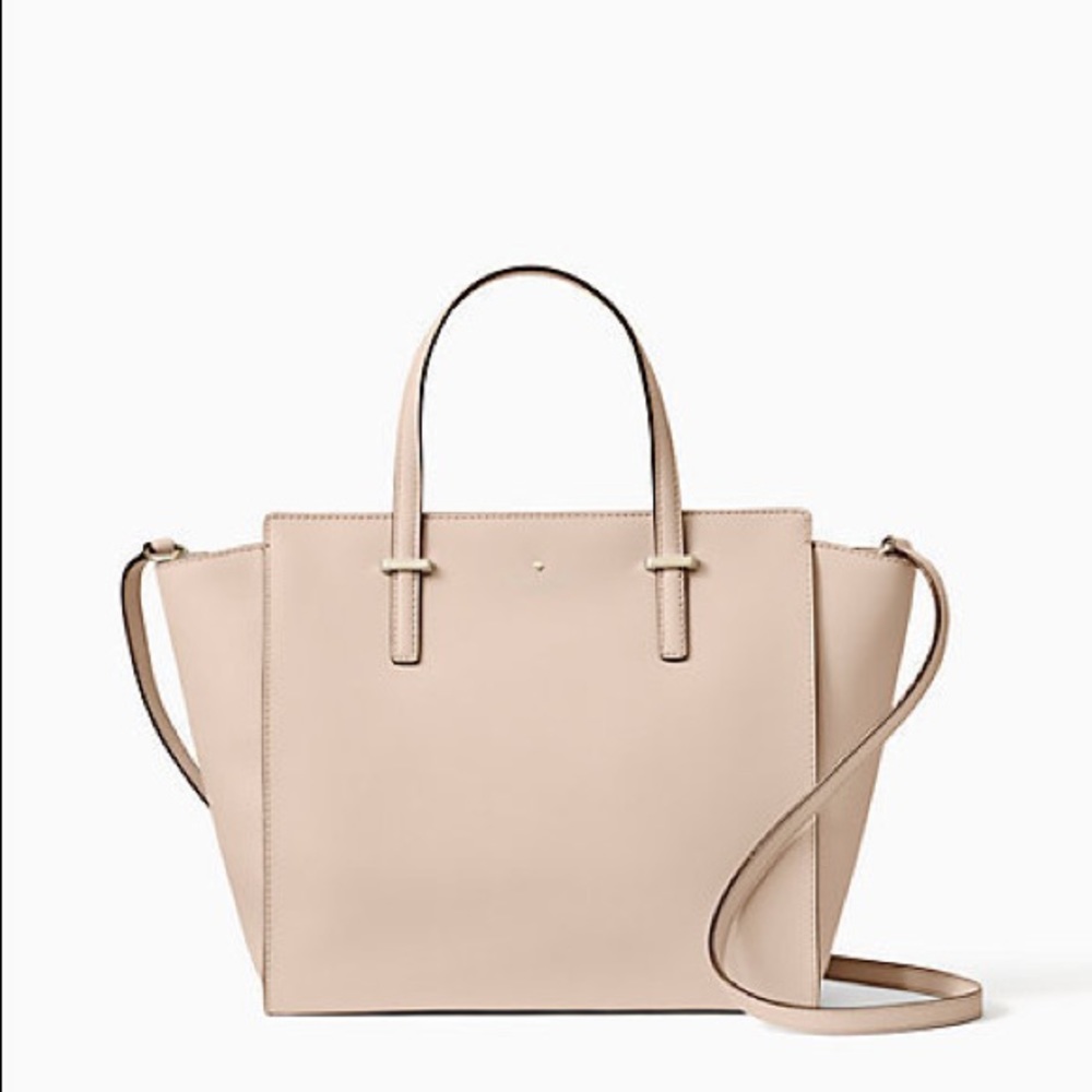 Kate Spade Cedar Street Hayden Handbag